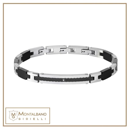 Texture UBR 1182 | Comete Gioielli linea Uomo